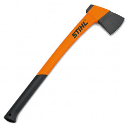 HACHE DE BÛCHERON STIHL AX 15 P
