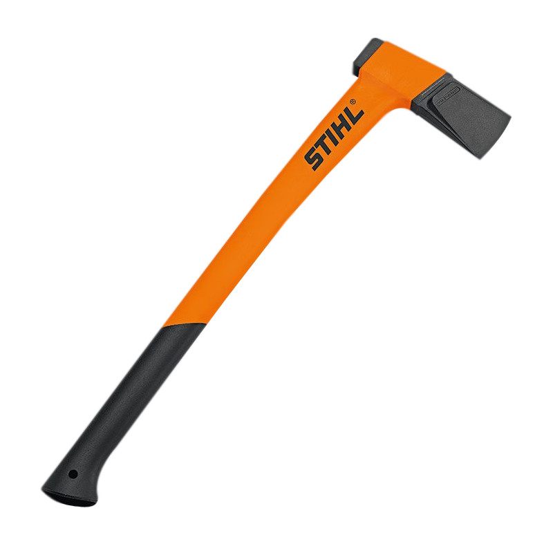 HACHE DE REFENDAGE STIHL AX 20 PC - MODÈLE 0000-881-6602
