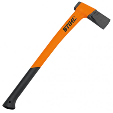 HACHE DE REFENDAGE STIHL AX 20 PC - MODÈLE 0000-881-6602