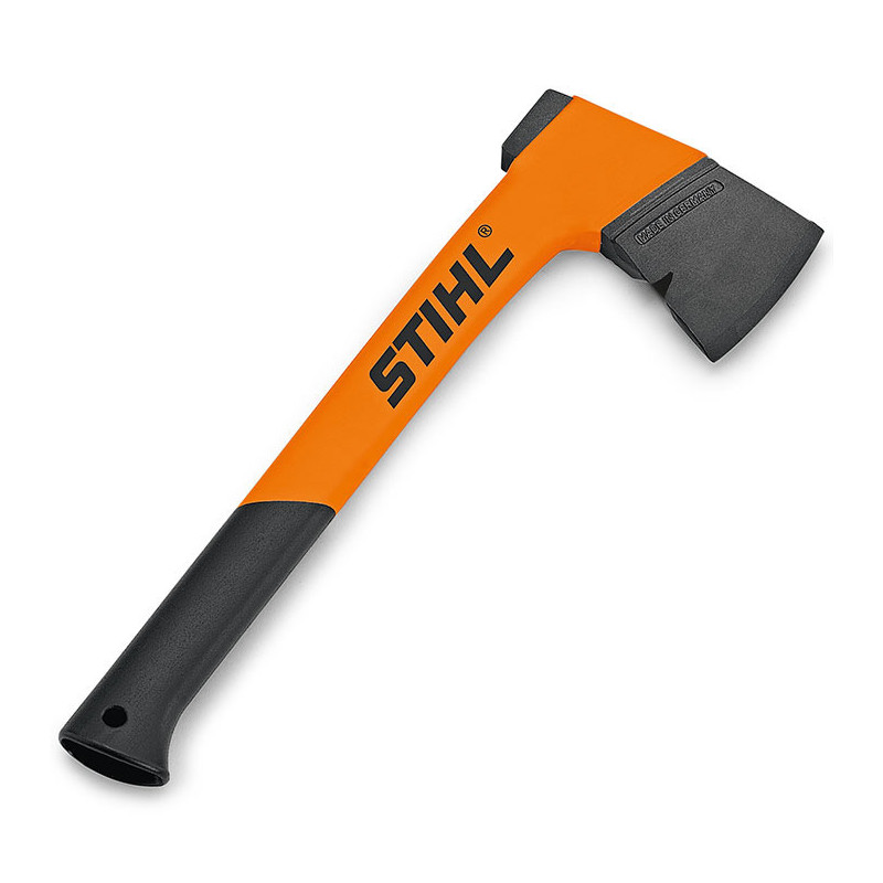 HACHETTE DE BÛCHERON STIHL AX 6 P - RÉFÉRENCE 0000-881-6801