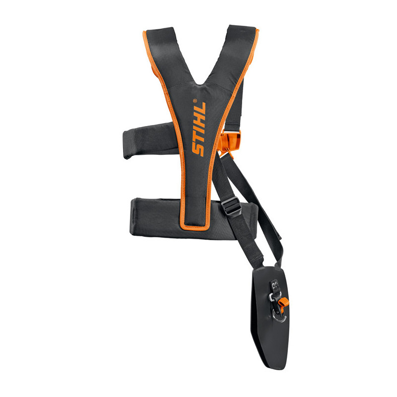 HARNAIS DE BÛCHERONNAGE STIHL ADVANCE PLUS - MODÈLE 4147-710-9015