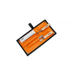 KIT D'AFFÛTAGE STIHL HEXA 3/8'' - RÉF. 5607-007-1000