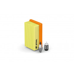 KIT D'ENTRETIEN N° 38 POUR MODÈLES STIHL BR450, SR430, SR450 - RÉFÉRENCE 4244-007-4100