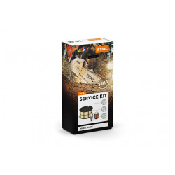 KIT D'ENTRETIEN N°15 POUR TRONÇONNEUSES STIHL MS 231 ET MS 251