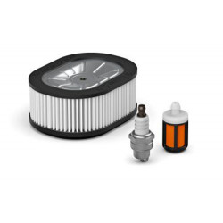KIT D'ENTRETIEN N°4 POUR TRONÇONNEUSE STIHL MS 881 - RÉFÉRENCE 1124-007-4102