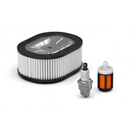 KIT D'ENTRETIEN N°4 POUR TRONÇONNEUSE STIHL MS 881 - RÉFÉRENCE 1124-007-4102