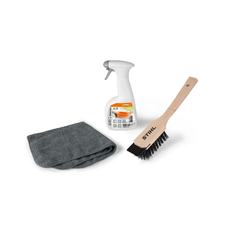 KIT D'ENTRETIEN STIHL SPÉCIAL IMOW & RM - 0782-516-8600