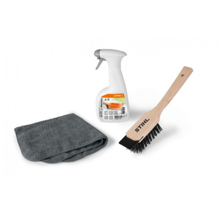 KIT D'ENTRETIEN STIHL SPÉCIAL IMOW & RM - 0782-516-8600