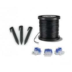 KIT D'INSTALLATION POUR TONDEUSE ROBOT IMOW STIHL - RÉFÉRENCE IA00-007-1004