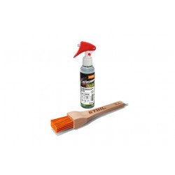KIT DE MAINTENANCE STIHL CARE & CLEAN MS - RÉF. 0782-516-8606