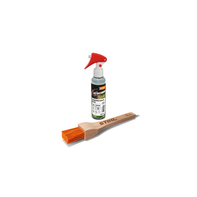 KIT DE MAINTENANCE STIHL CARE & CLEAN MS - RÉF. 0782-516-8606