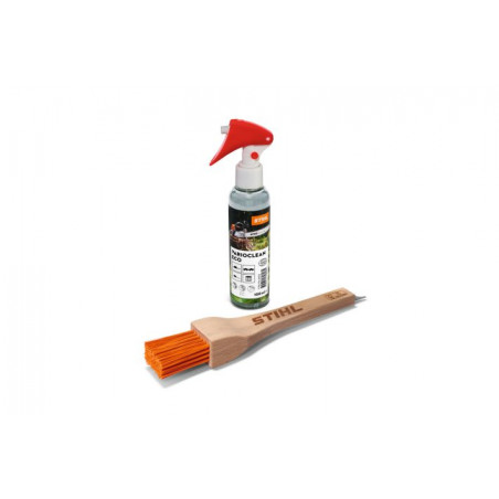 KIT DE MAINTENANCE STIHL CARE & CLEAN MS - RÉF. 0782-516-8606