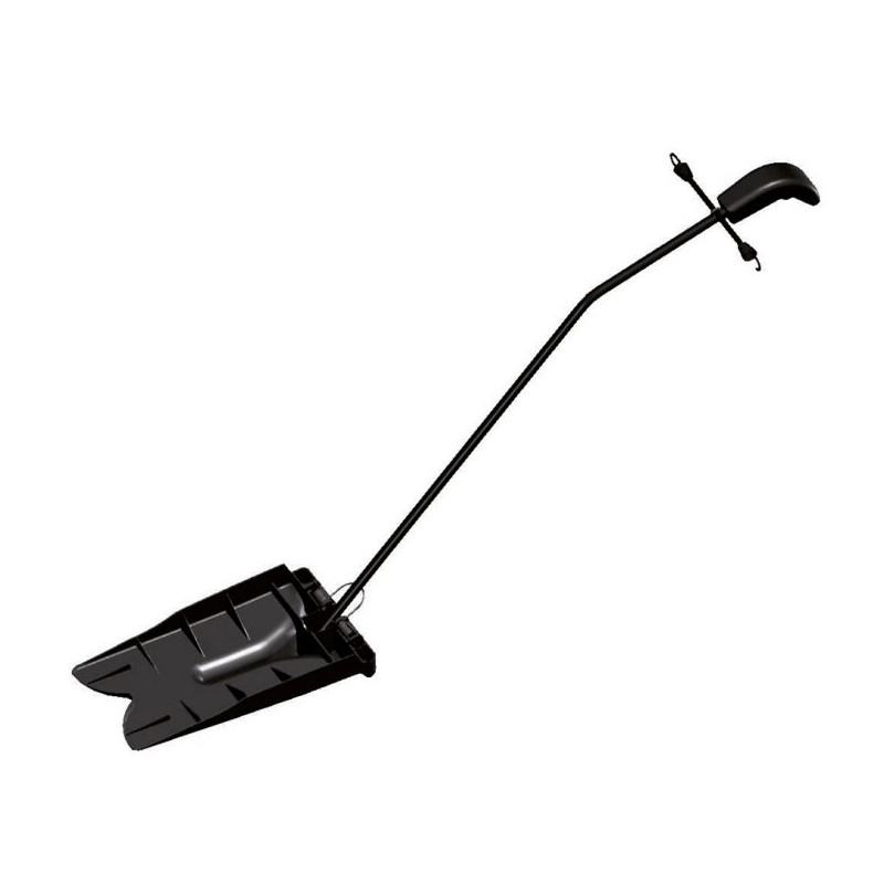 KIT MULCHING STIHL AMK 127.1 COMPATIBLE RT 6112 ET RT 6127