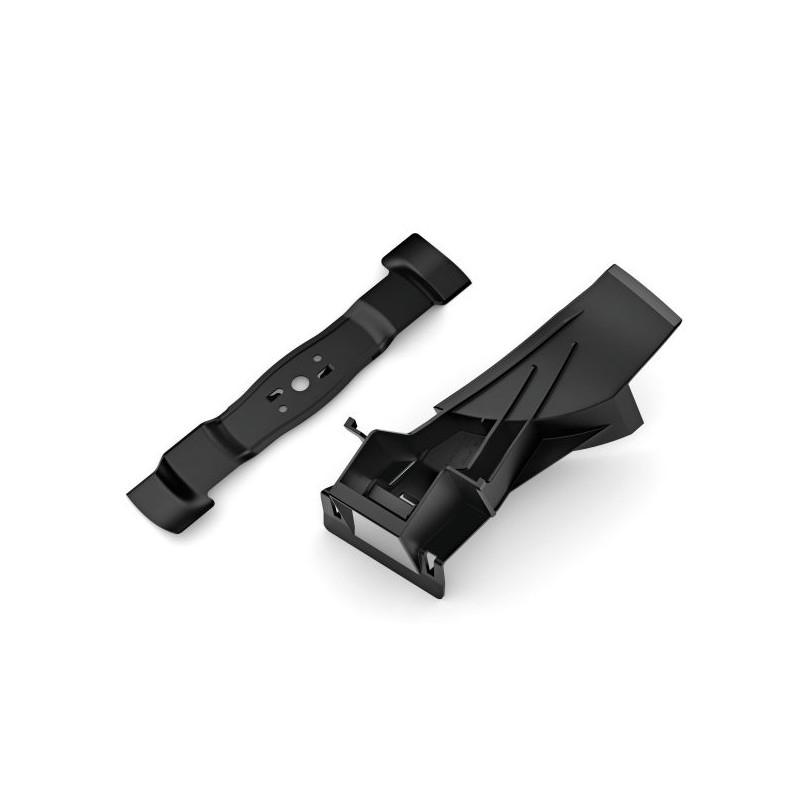 KIT MULCHING STIHL AMK 443.0 COMPATIBLE RMA 443 VC - RÉF. 6909-007-1038