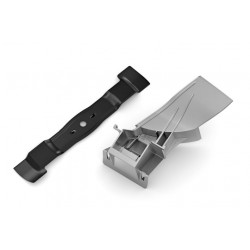 KIT MULCHING STIHL AMK 448 POUR TONDEUSE RMA 448 VC