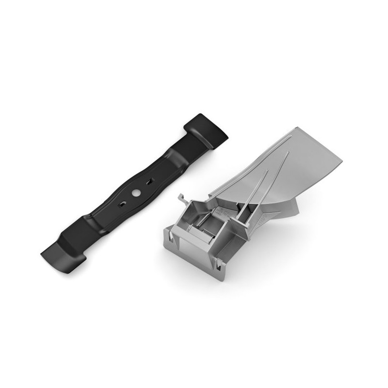 KIT MULCHING STIHL AMK 448 POUR TONDEUSE RMA 448 VC