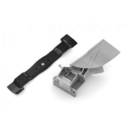 KIT MULCHING STIHL AMK 448 POUR TONDEUSE RMA 448 VC