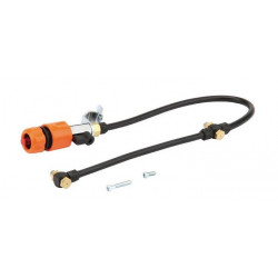 KIT RACCORD D'EAU/CAPOT STIHL POUR TS 400 - 4201-007-1014