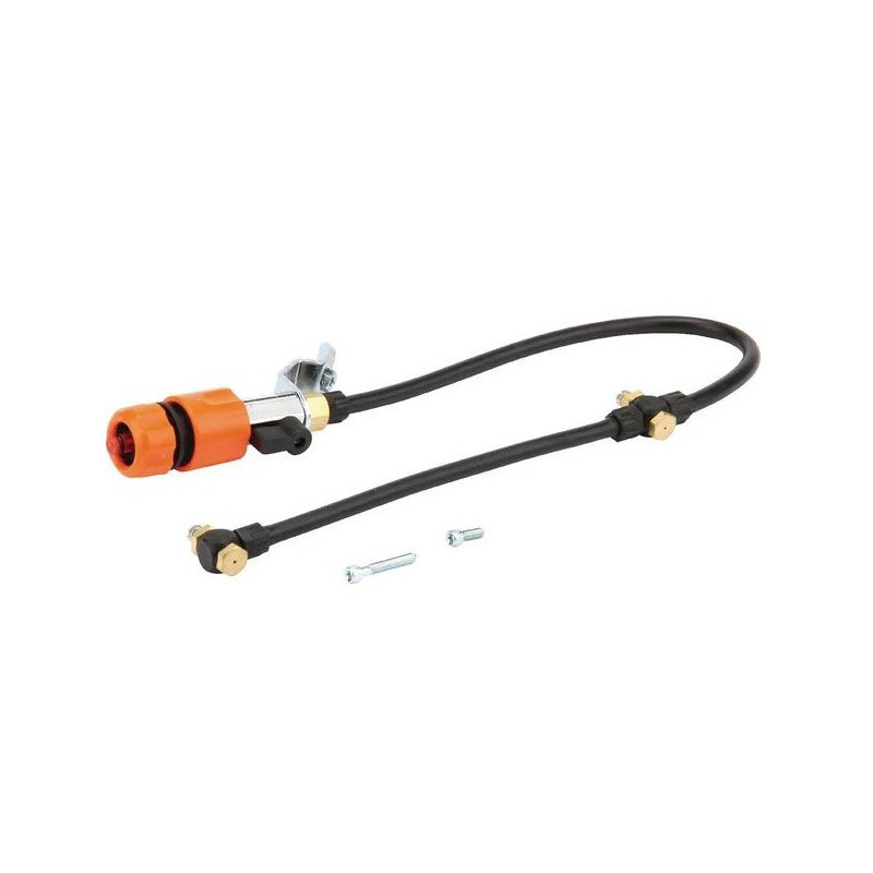 KIT RACCORD D'EAU/CAPOT STIHL POUR TS 400 - 4201-007-1014