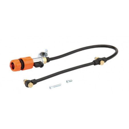 KIT RACCORD D'EAU/CAPOT STIHL POUR TS 400 - 4201-007-1014