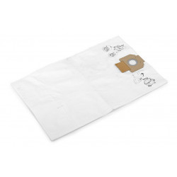 LOT DE 5 SACS À POUSSIÈRE STIHL POUR SE 122 ET SE 122 E - 4901-500-9007