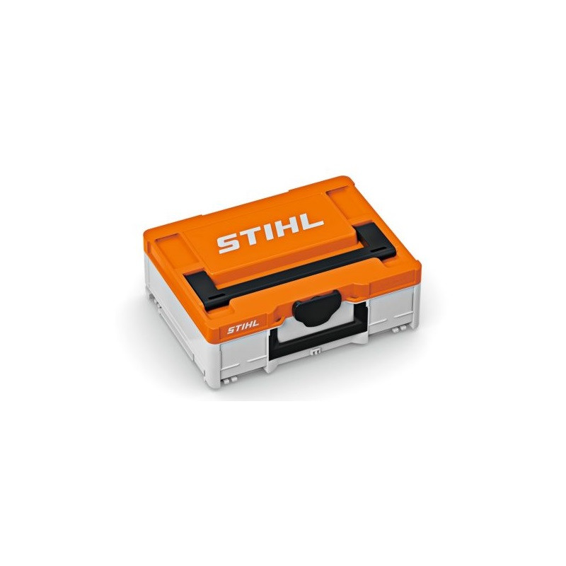 MALETTE POUR BATTERIE STIHL TALLE S - 0000-882-9703