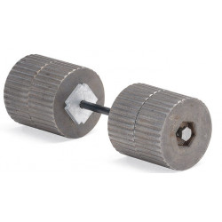 MASSE D’ALOURDISSEMENT STIHL POUR BF-MM ET BK-MM - 4601-730-4500