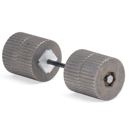 MASSE D’ALOURDISSEMENT STIHL POUR BF-MM ET BK-MM - 4601-730-4500