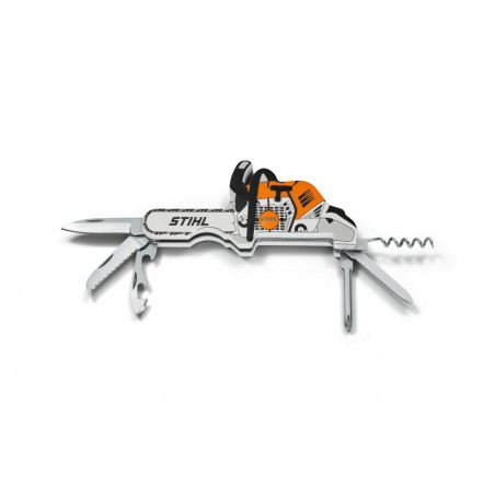 MULTI-OUTILS TRONÇONNEUSE STIHL 0421-600-0184