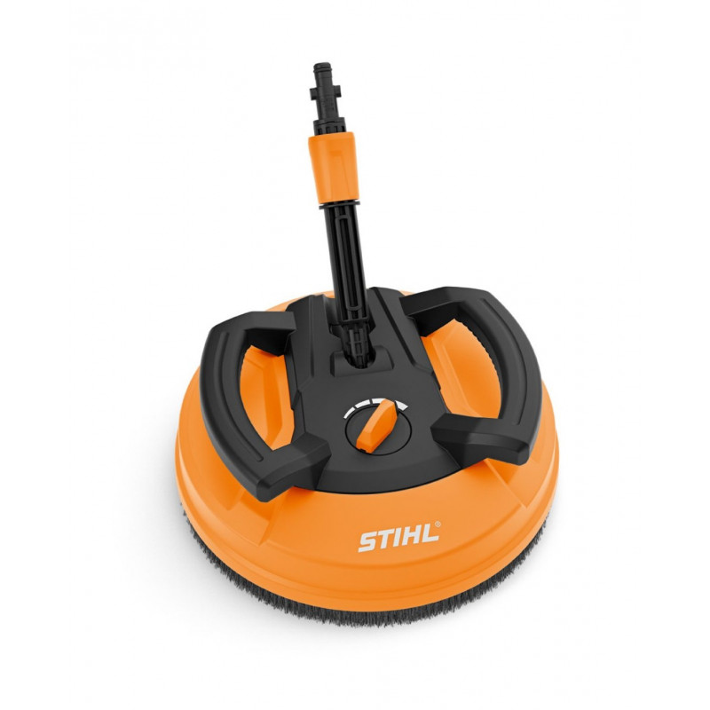 NETTOYEUR DE SURFACE STIHL RA 110 - 4910-500-3901