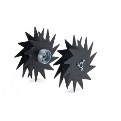 OUTIL AÉRATEUR MULTISYSTÈME STIHL RL-MM - 4601-740-4600