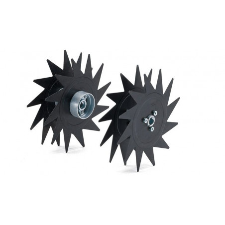 OUTIL AÉRATEUR MULTISYSTÈME STIHL RL-MM - 4601-740-4600