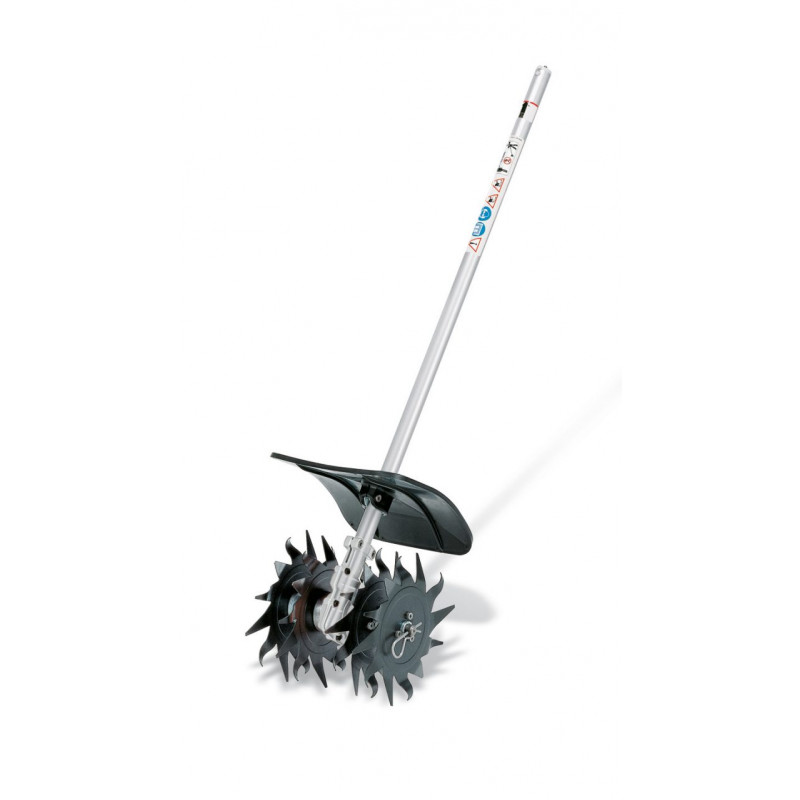 OUTIL SARCLEUSE COMBISYSTÈME STIHL BF-KM - RÉFÉRENCE 46017405000