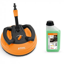 PACK TERRASSE STIHL - 7014-200-0286