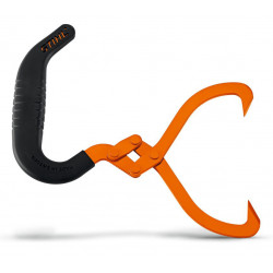 PINCE À BOIS MANUELLE STIHL FP 20 - RÉFÉRENCE 0000-881-3005