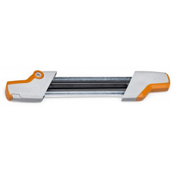 PORTE-LIME DOUBLE FONCTION POUR CHAÎNE