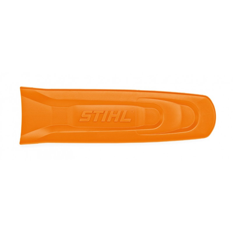 PROTÈGE-CHAÎNE 45 CM COMPATIBLE GUIDE-CHAÎNE STIHL 3005/3005 PM