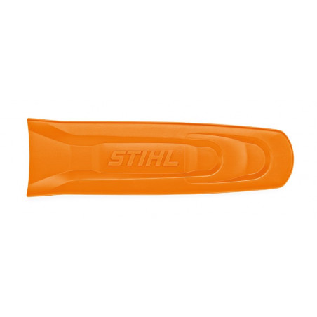 PROTÈGE-CHAÎNE 45 CM COMPATIBLE GUIDE-CHAÎNE STIHL 3005/3005 PM