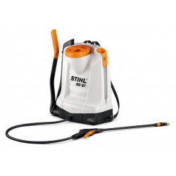 PULVÉRISATEUR DORSAL MANUEL STIHL SG 51 - MODÈLE 4255-019-4950