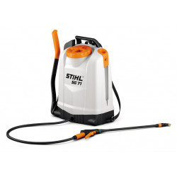 PULVÉRISATEUR MANUEL À DOS STIHL SG 71 - 18 LITRES