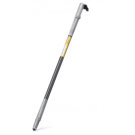RALLONGE DE TUBE STIHL CARBONE PORTÉE 1 M POUR OUTILS COMBISYSTÈME - 0000-710-7102