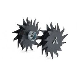 SARCLEUSE MULTISYSTÈME STIHL BF-MM 4601-740-4605