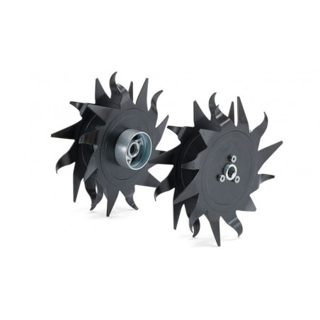 SARCLEUSE MULTISYSTÈME STIHL BF-MM 4601-740-4605