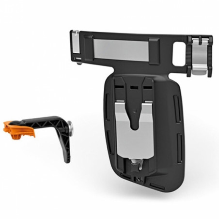 SYSTÈME DE PORTAGE À DOS STIHL POUR SOUFFLEUR BGA 200 - BA01-490-0400