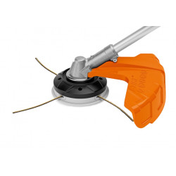 TÊTE DE COUPE STIHL DUROCUT 40-2, MODÈLE 40057102114
