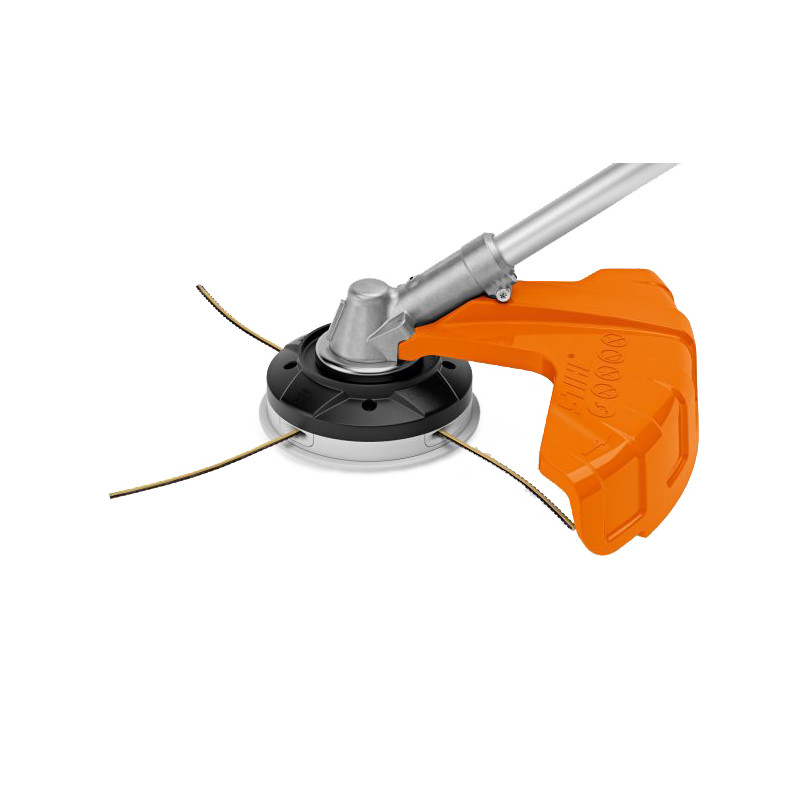 TÊTE DE COUPE STIHL DUROCUT 40-2, MODÈLE 40057102114