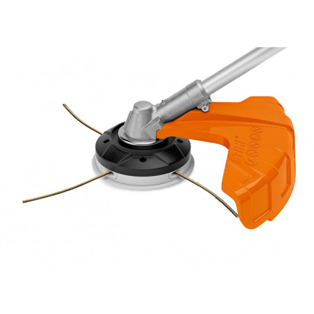 TÊTE DE COUPE STIHL DUROCUT 40-2, MODÈLE 40057102114