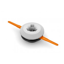 TÊTE DE COUPE STIHL POLYCUT 48-2 - RÉFÉRENCE 4003-710-2126