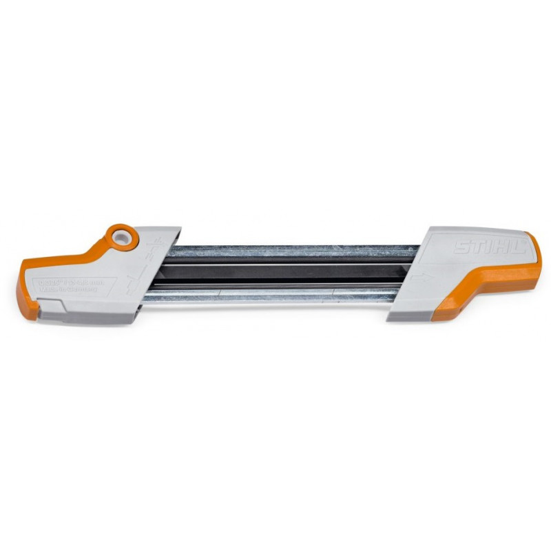 PORTE-LIME DOUBLE FONCTION POUR CHAÎNE