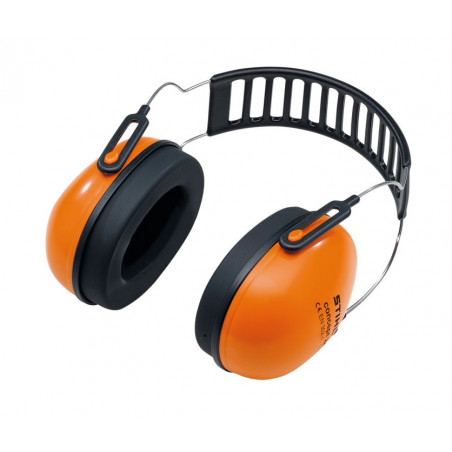 CASQUE ANTI-BRUIT STIHL CONCEPT 24 - 0000-884-0541